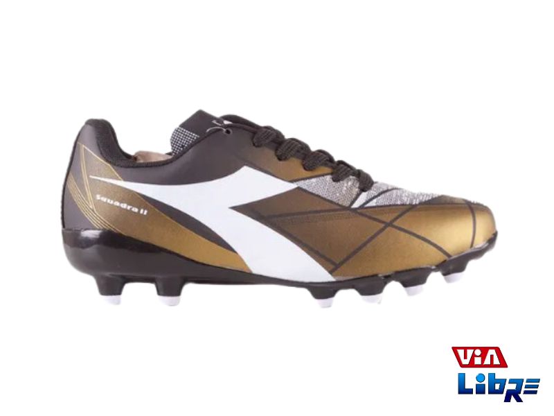 Botines diadora futbol shops 11