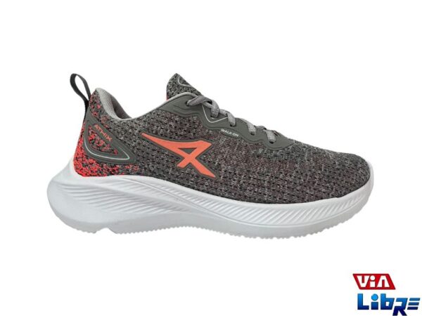 Zapatillas deportivas de macrame athix