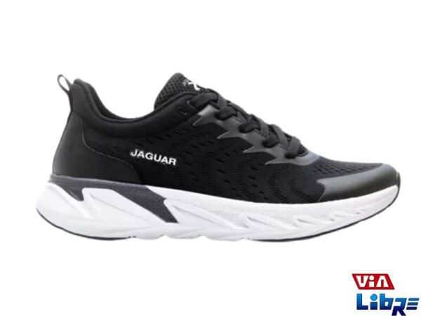 ZAPATILLA JAGUAR DEPORTIVA RUNNING HOMBRE