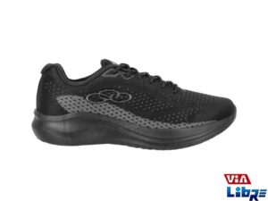 Zapatillas deportivas de macrame olympikus