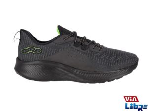 Zapatillas deportivas de macrame olympikus