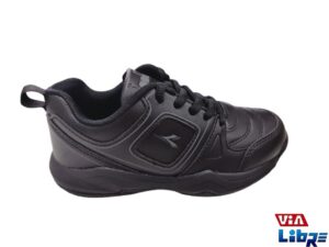 Zapatillas deportivas de ecocuero
