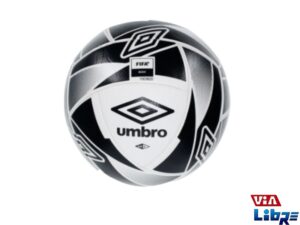 Pelota de futbol umbro colores varios
