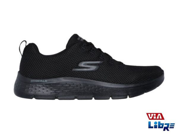 Zapatillas deportivas de macrame skechers