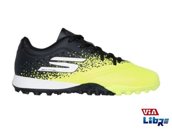 Botin F5 skechers 252016