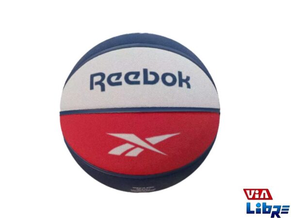 Pelota de basquet reebok dribbling