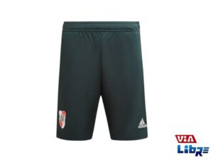 Short de entrenamiento river
