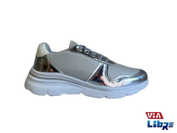 Zapatillas urbana deportiva