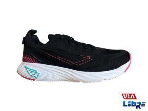 Zapatillas deportivas de macrame