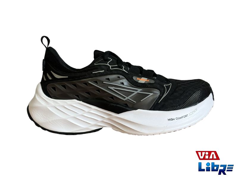 Zapatillas deportivas de macrame