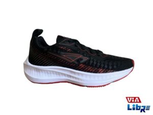 Zapatillas deportivas de macrame