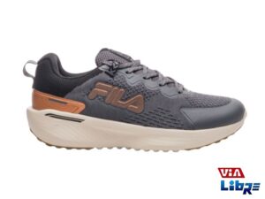Zapatillas deportivas de macrame fila