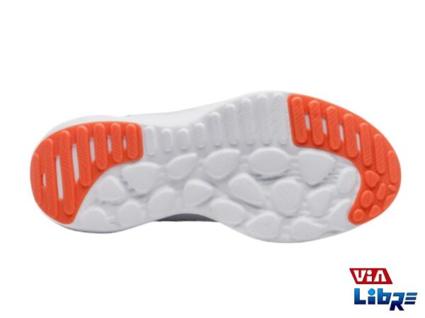 Zapatillas deportivas de macrame fila - Imagen 2