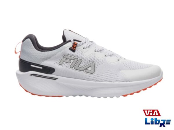 Zapatillas deportivas de macrame fila