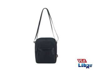 Morral de lona unicross