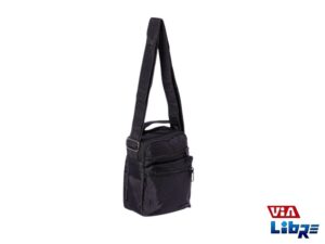Morral de lona unicross