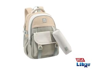 Mochila influencer school 18