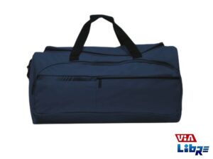 Bolso de lona 24lts