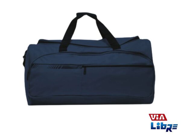 Bolso de lona 24lts