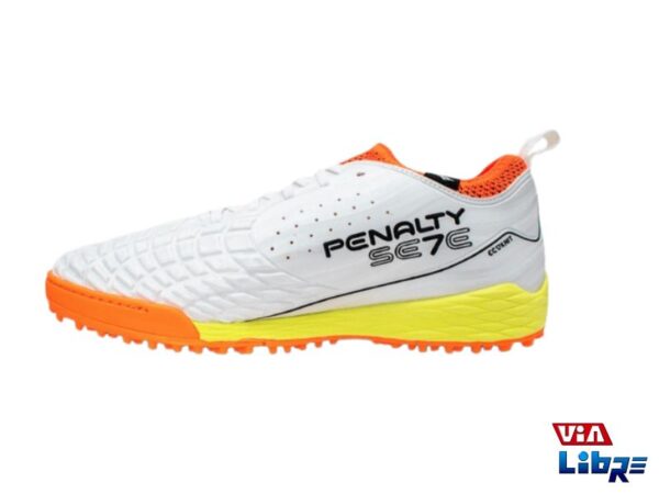Botin fubol 5 de ecocuero - Imagen 2