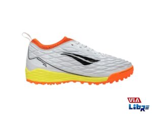 Botin fubol 5 de ecocuero