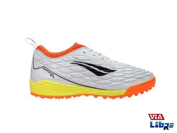 Botin fubol 5 de ecocuero