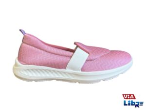 Zapatilla nautica
