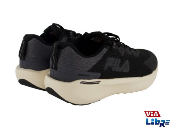 Zapatillas deportivas de macrame fila - Imagen 3
