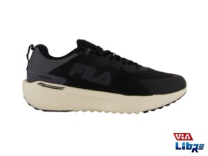 Zapatillas deportivas de macrame fila