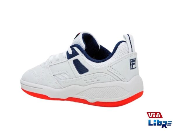 Zapatillas deportivas fila - Imagen 2