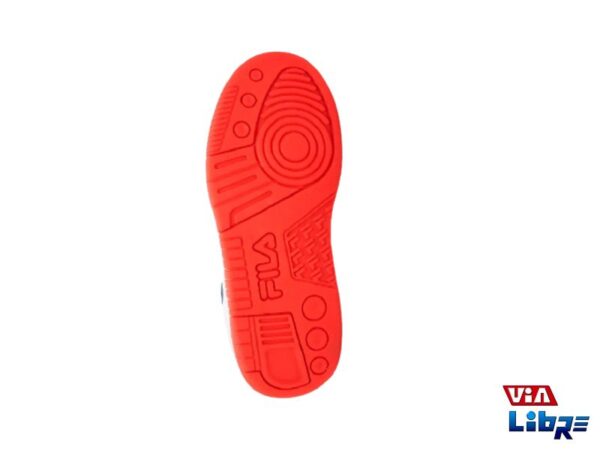 Zapatillas deportivas fila - Imagen 3