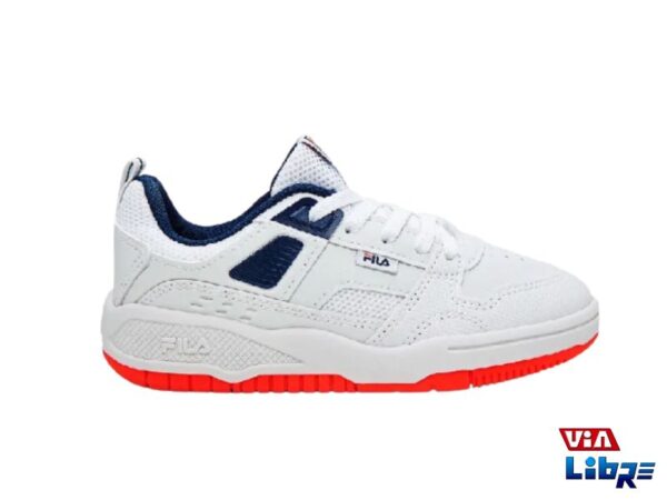 Zapatillas deportivas fila