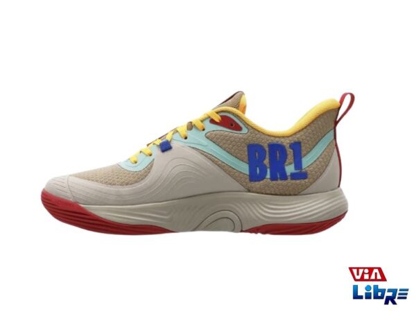 Zapatillas deportiva para Voley, Handball o Basquet Olympikus - Imagen 2