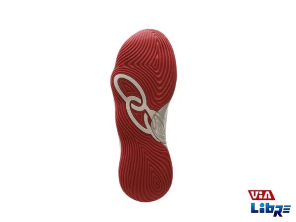Zapatillas deportiva para Voley, Handball o Basquet Olympikus - Imagen 3