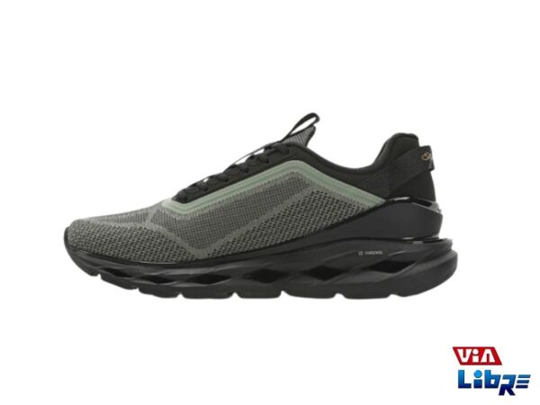 Zapatillas deportivas de macrame olympikus - Imagen 2