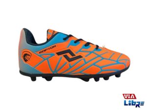 Botin f11 de ecocuero