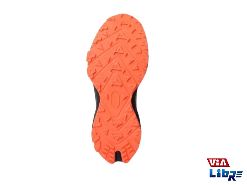 Zapatilla trekking jaguar - Imagen 3