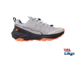 Zapatilla trekking jaguar