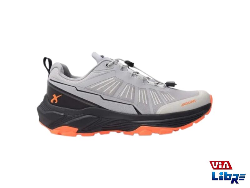 Zapatilla trekking jaguar