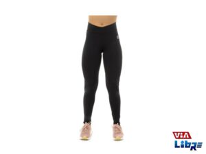 Calza larga de lycra Isis