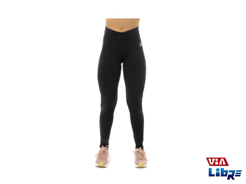 Calza larga de lycra Isis