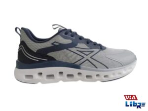 Zapatilla deportiva athix macrame