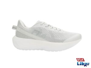 Zapatillas deportivas fila