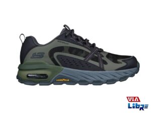 Zapatillas deportivas Max Protect Task Forfe