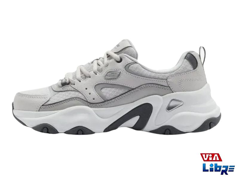 Zapatilla deportiva skechers Dlites 5.0 - Imagen 2