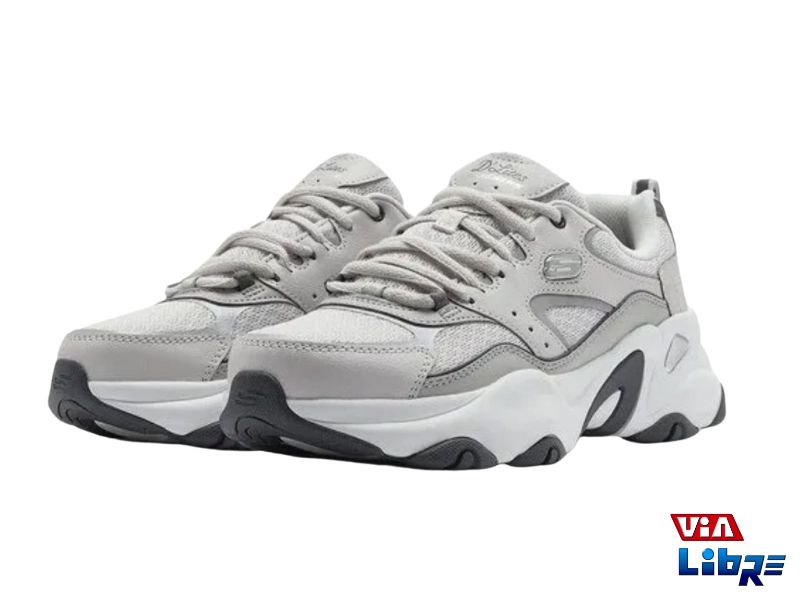 Zapatilla deportiva skechers Dlites 5.0 - Imagen 3