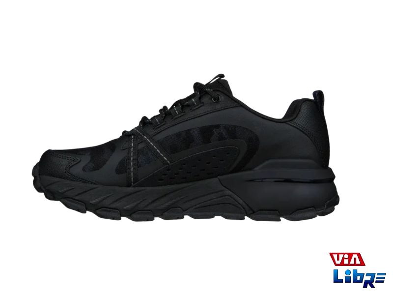 Zapatillas de trekking skechers - Imagen 2