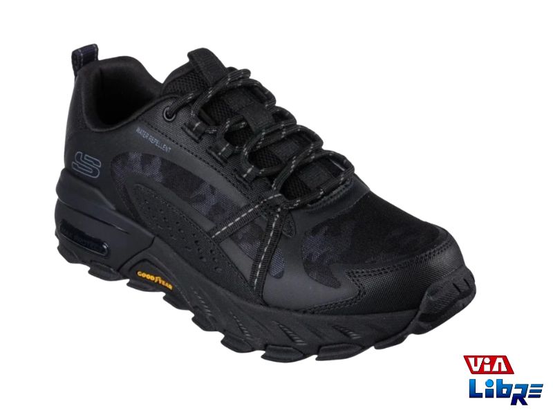 Zapatillas de trekking skechers - Imagen 3