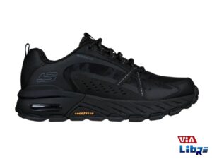 Zapatillas de trekking skechers