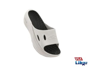 Chinela playera de goma eva olympikus